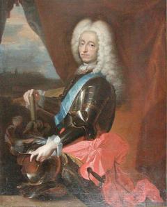 Federico IV, re di Danimarca e Norvegia